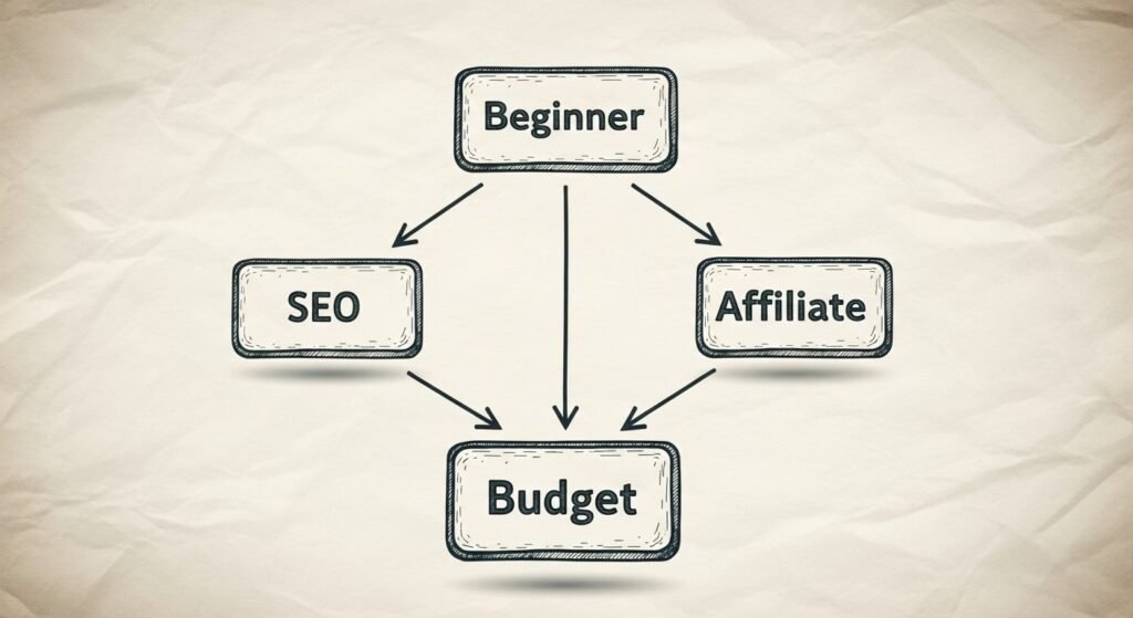 Choosing the best AI writing tool for SEO content creation