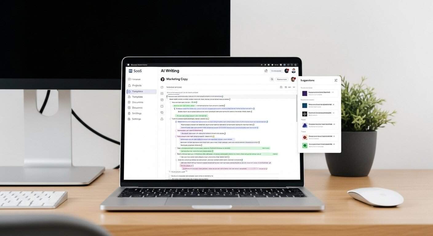 jasper ai review for agencies writing software