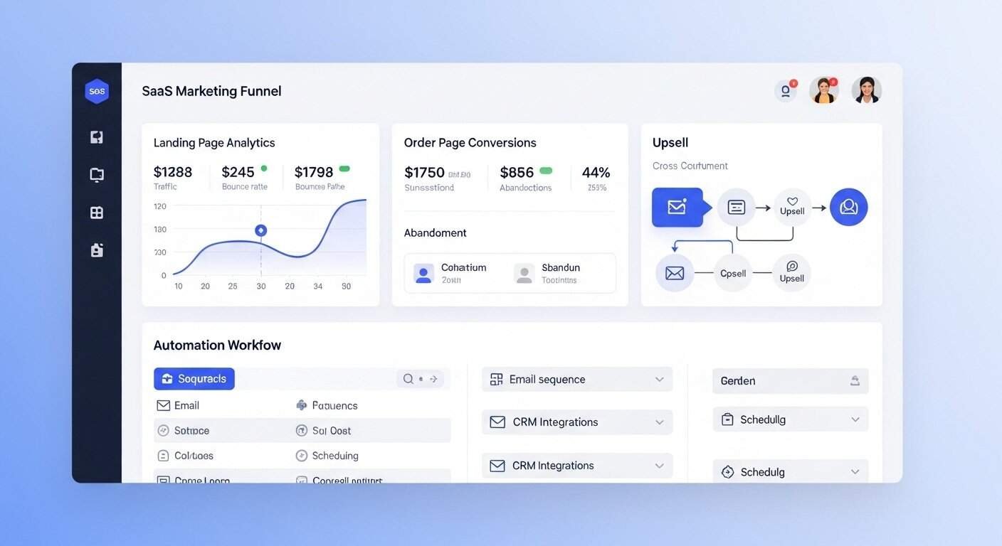 7 Best AI Sales Funnel Software for Coaches To Boost Sales