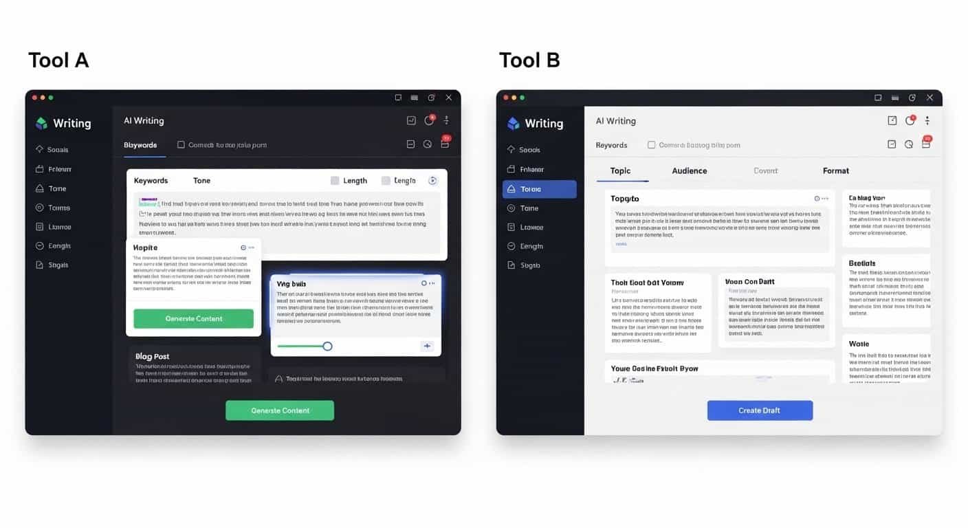 jasper vs writesonic comparison for marketing teams